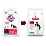 Picture of Hills Science Plan Tuna Rice Ton Balıklı Köpek Maması 12Kg