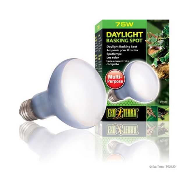 Picture of Exo Terra Spot Sürüngen İçin Lamba 75 watt