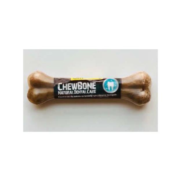 Picture of Gimdog Mordimi Press Köpek Kemirme Kemik 25cm 210gr