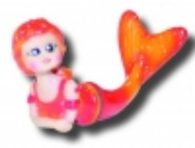 Picture of Wave 4 Kids Akvaryum Dekoru Mıknatıslı Jasmin