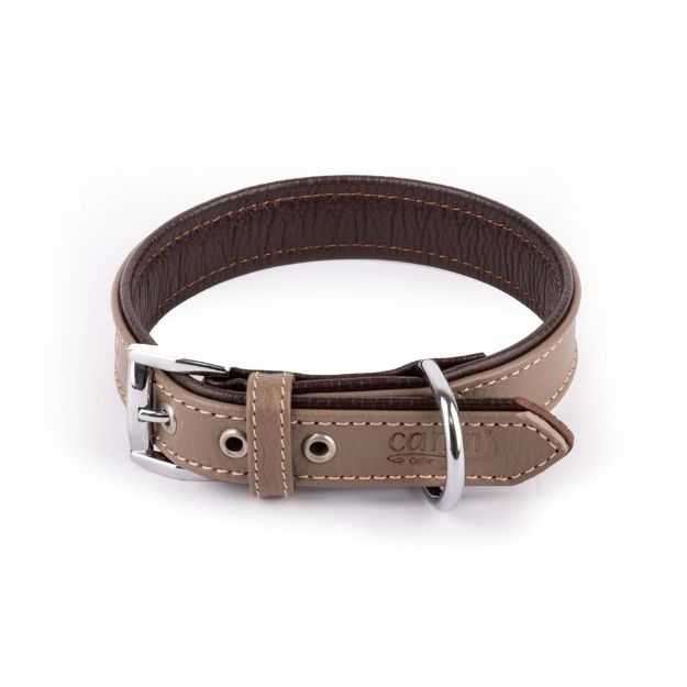 Picture of FLOTHER S 2,5 CM TASMA BEIGE BROWN