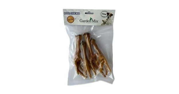 Picture of Garden Mix horoz ayağı 100 gr