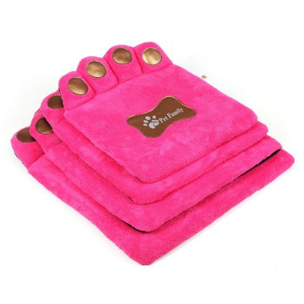 Picture of PetPretty Pati Desenli İç Mekan Minder XLarge