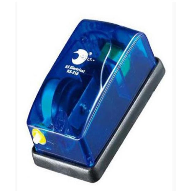 Picture of Anka Rs 510 Hava Motoru Tek Cıkıslı 3W 2.5 M163