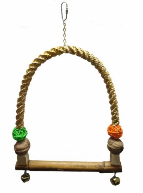 Picture of petrıcopet kuş oyuncağı ppbrd-040