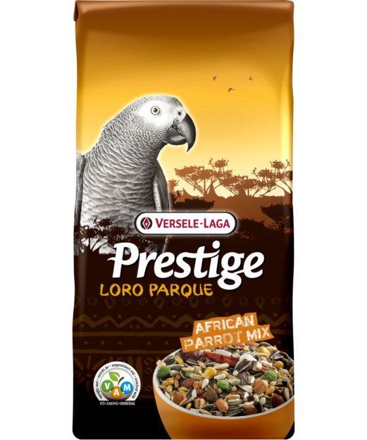 Picture of Versele Laga African Parrot Mix Papağan Yemi 1 Kg