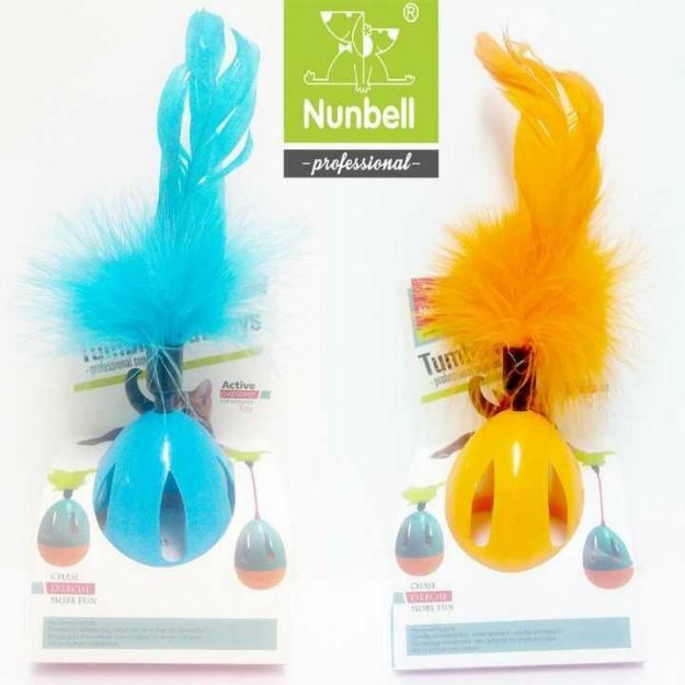 Picture of Nunbell kedı Oyuncagı Hacı Yatmaz