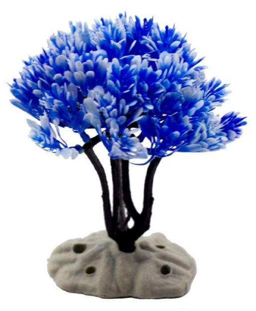 Picture of plasitk akvaryum bitkisi colour mix 202644