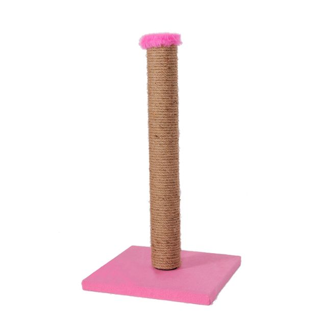 Picture of Cathause Tırmalama 52 Cm Pembe