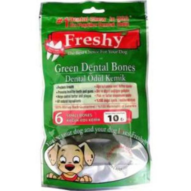 Picture of Freshy Dental Kemik 6li Paket