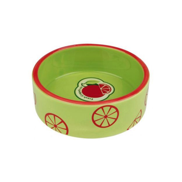 Picture of Trixie Köpek Seramik Mama ve Su Kabı 0,8 lt/16cm