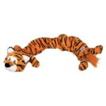 Picture of Kong Köpek Oyuncak, Stretchezz Jumbo Kaplan, XL