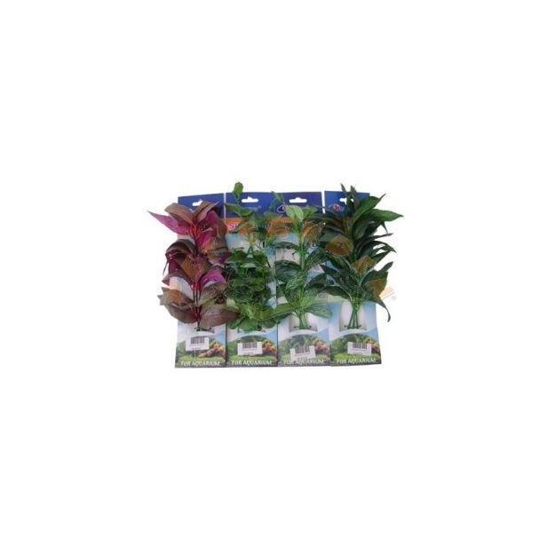 Picture of Resun İpek Plastik Bitki 40 Cm 100-Biti40asd