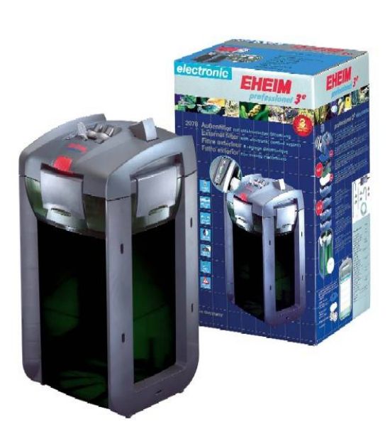 Picture of Eheim Professionel 5e 2078 Akvaryum Dış Filtre 1850 lt / saat