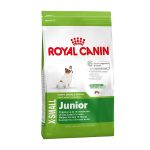 Picture of Royal Canin X-Small Küçük Irk Yavru Köpek Maması 1.5Kg