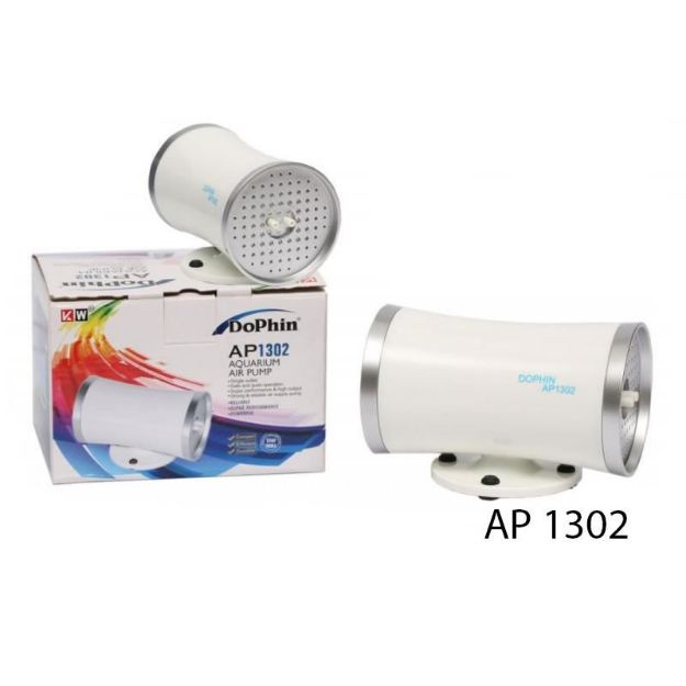 Picture of Dophin Ap 1302 Hava Motoru 200-AP1302