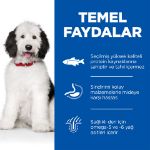 Picture of Hill's Hypoallergenic Yetişkin Orta Irk Somonlu Köpek Maması  12 Kg