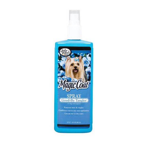Picture of Four Paws Magic Coat Düğüm Açıcı Sprey Köpek 355ml FP14000
