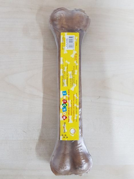 Picture of Gimdog Mordimi Press Köpek Kemirme Kemik 30cm 360 gr