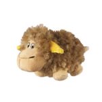 Picture of Kong Köpek Peluş Hışırtılı Oyuncak Koyun L 21cm