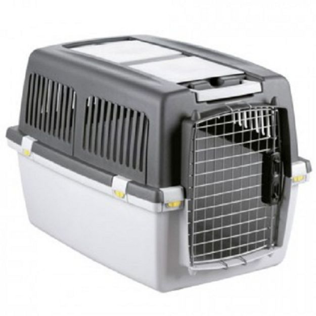 Picture of Stefenplast Gulliver 4 Köpek Taşıma Kabı 72cm