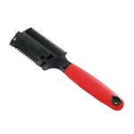 Picture of Ferplast GRO 5991 Çift Taraflı Köpek Tarağı