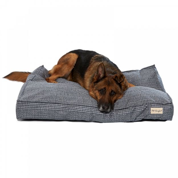Picture of Pet Comfort Lima Varius 21 Köpek Yatağı XL 75 x 110 Cm