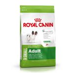 Picture of Royal Canin X-Small Küçük Irk Yetişkin Köpek Maması 1.5Kg