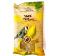 Picture of Gold Wings Sade Kuş Yemi Aspur 300 gr