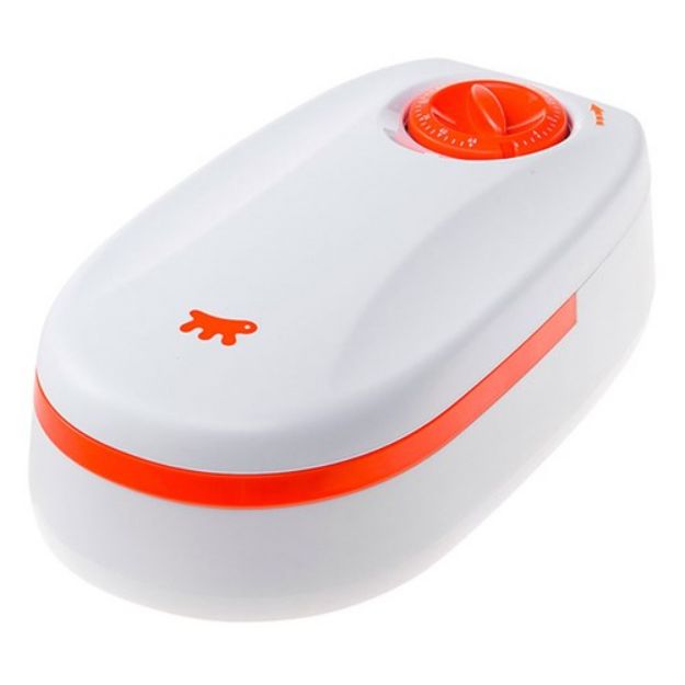 Picture of Ferplast Cometa Bowl Zaman Ayarlı Kedi Ve Köpek Mama Kabı 400 Ml