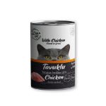 Picture of Eco Natura Pet Tavuklu Yetişkin Kedi Konservesi Gravy 400 Gr