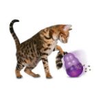 Picture of Kong Kedi Ödül Konulabilen Kuyruklu Oyuncak 15,5cm