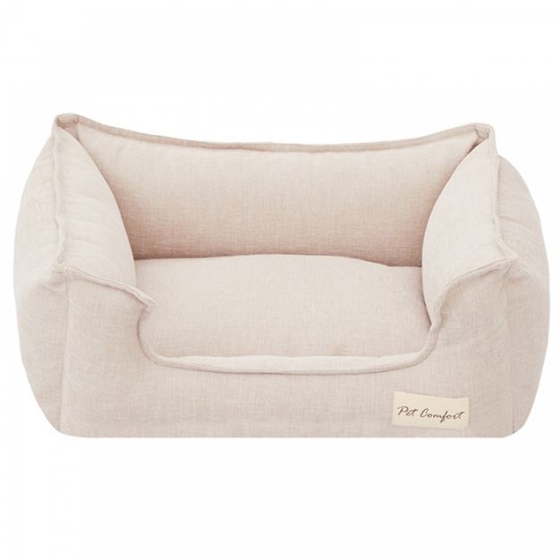 Picture of Pet Comfort Alpha Mirandus 03 Köpek Yatağı XL 95 x 120 Cm