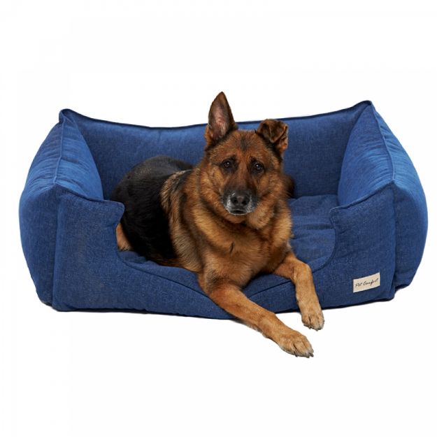 Picture of Pet Comfort Alpha Mirandus 43 Köpek Yatağı XL 95 x 120 Cm