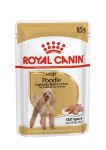 Picture of Royal Canin POODLE Pouch 85 gr
