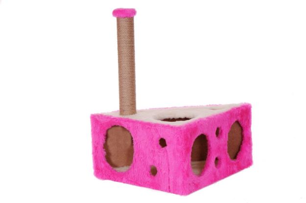 Picture of Cathause Peynır Tırmalama Pembe