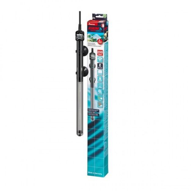 Picture of Thermocontrol+E Wıfı 2000w
