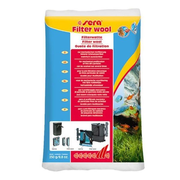 Picture of Sera Akvaryum Elyafı 250 gr
