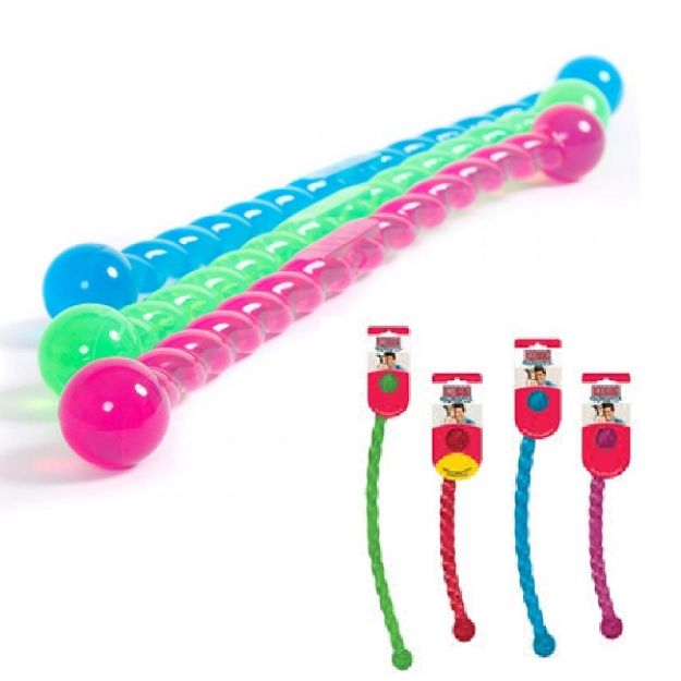 Picture of Kong Köpek Safestix Termoplastik Oyuncak Large 69 cm