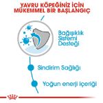 Picture of Royal Canin Puppy Küçük Irk Yavru Köpek Pouch Konserve 85 gr