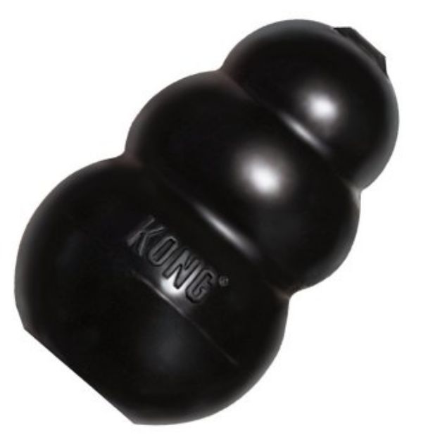 Picture of Kong Extreme Ödüllü Köpek Oyuncağı Medium 9Cm