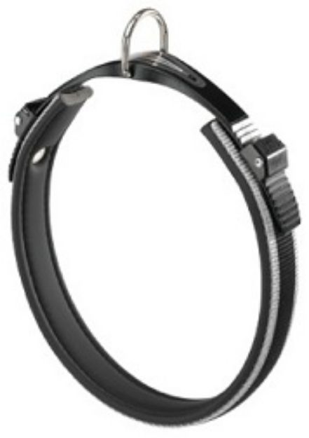 Picture of Ferplast Ergocomfort C 20/45 Gri Köpek Boyun Tasması