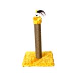 Picture of Oyuncaklı Kedi Tırmalama Tahtası 52 Cm