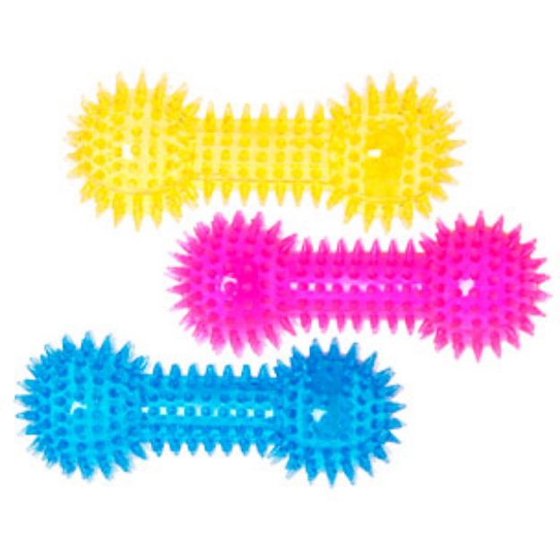 Picture of Karlie Good4Fun Kemik Top Köpek Oyuncağı 15 Cm 
