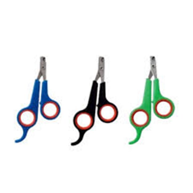 Picture of PETPRETTY KEDİ TIRNAK MAKASI RENKLİ