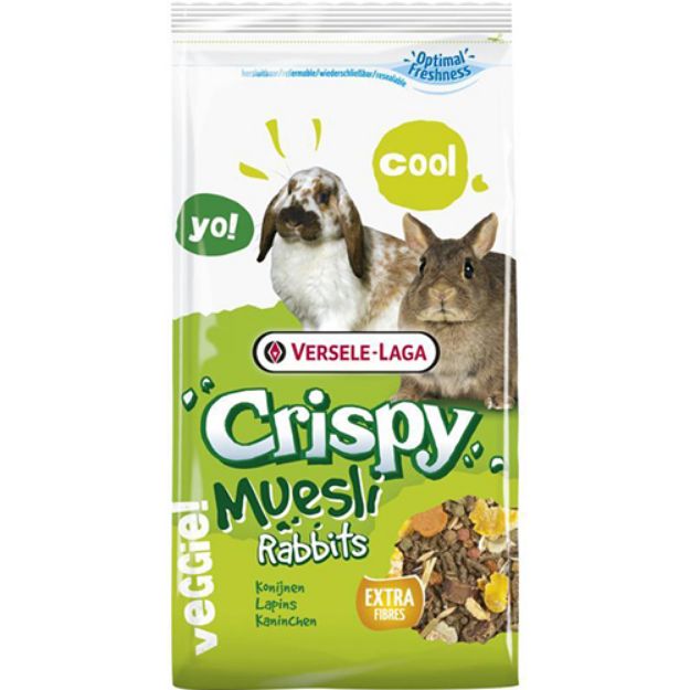 Picture of Versele Laga Cuni Crispy Tavşan Yemi 1 Kg