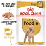 Picture of Royal Canin POODLE Pouch 85 gr