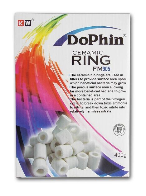 Picture of Dophin Seramic 400 gr 