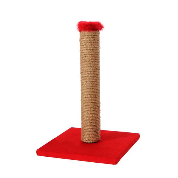 Picture of Cathause Tırmalama 42 Cm Kırmızı