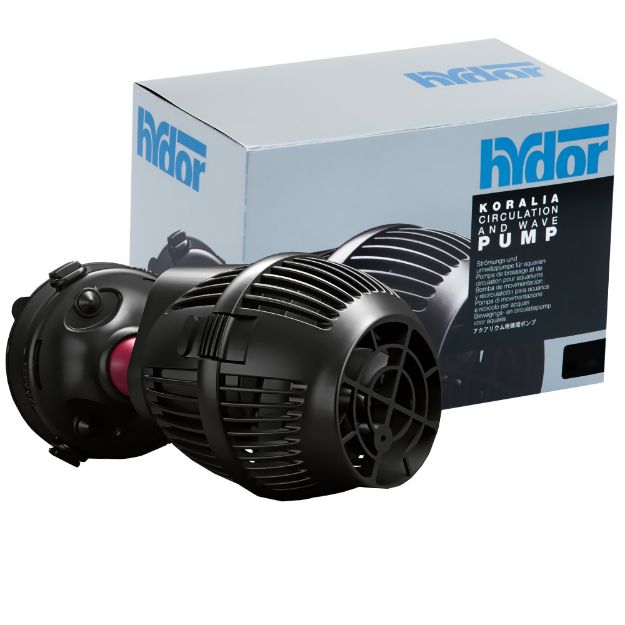 Picture of Hydor Koralia Evolution 5600 Akvaryum Sirkülasyon Motoru